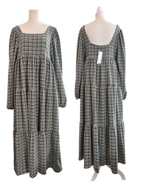 GHOSPELL dress, size L, NWT